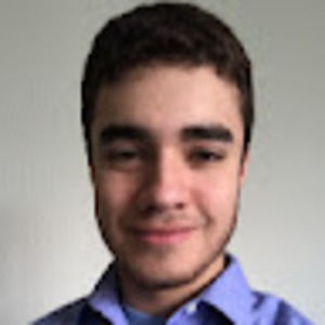 Meet your Posher, Andrew